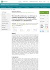 Microbial Biosurfactant as an Alternative to Chemical Surfactants for Application in Cosmetic Industries in Personal and Skin Care Products: A Critical Review