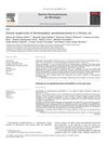 Disease Progression of Dermatophytic Pseudomycetoma in a Persian Cat