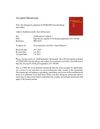 The Therapeutic Potential of CRTH2/DP2 Beyond Allergy and Asthma