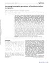 Increasing Tinea Capitis Prevalence in Stockholm Reflects Immigration