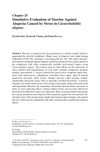 Simulative Evaluation of Taurine Against Alopecia Caused by Stress in Caenorhabditis Elegans