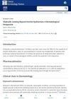Sildenafil: Looking Beyond Erectile Dysfunction: A Dermatological Perspective