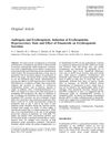 Androgens and Erythropoiesis: Induction of Erythropoietin-Hypersecretory State and Effect of Finasteride on Erythropoietin Secretion