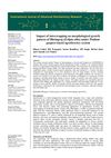 Impact of Intercropping on Morphological Growth Pattern of Bhringraj (Eclipta Alba) Under Psidium Guajava Based Agroforestry System