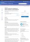 COVID-19-Induced Hair Shedding and Related Risk Factors: A Saudi Perspective