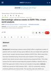 Dermatologic Adverse Events in EGFR-TKIs: A Real-World Analysis