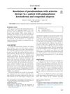 Resolution of Pseudoainhum with Acitretin Therapy in a Patient with Palmoplantar Keratoderma and Congenital Alopecia