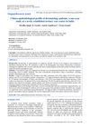 Clinico-Epidemiological Profile of Dermatology Patients: A One-Year Study at a Newly Established Tertiary Care Centre in India