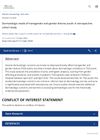 Dermatologic Needs of Transgender and Gender Diverse Youth: A Retrospective Cohort Study