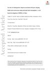 Severity of Androgenetic Alopecia Associated with Poor Sleeping Habits and Carnivorous Eating and Junk Food Consumption—A Web-Based Investigation of Male Pattern Hair Loss in China