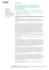 Scarring Alopecia in Localized Dystrophic Epidermolysis Bullosa: A Case Report and a Scoping Review