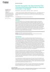 Episodic Neuropathic-Like Musculoskeletal Pain Associated with Ritlecitinib Therapy in Alopecia Universalis: A Case Report