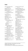 Index