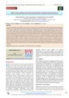 Effect of Value Addition and Product Diversification on Herbal Product Promotion