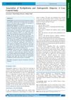 Association of Dyslipidemia and Androgenetic Alopecia: A Case Control Study