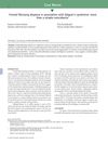 Frontal Fibrosing Alopecia in Association with Sjögren's Syndrome: More Than a Simple Coincidence