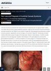 Hair Loss and Polyposis in Cronkhite-Canada Syndrome
