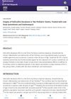 Enigma of Folliculitis Decalvans in Two Pediatric Sisters Treated with Low-Dose Isotretinoin and Erythromycin