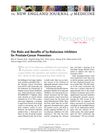 The Risks and Benefits of 5α-Reductase Inhibitors for Prostate Cancer Prevention