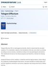 Telogen Effluvium: A Common Disorder Characterized by Increased Hair Shedding