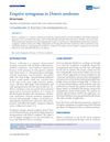 Eruptive Syringomas in Down’s Syndrome