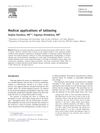 Medical Applications of Tattooing