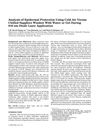 Analysis of Epidermal Protection Using Cold Air Versus Chilled Sapphire Window with Water or Gel During 810 nm Diode Laser Application