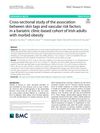 Cross-Sectional Study of the Association Between Skin Tags and Vascular Risk Factors in a Bariatric Clinic-Based Cohort of Irish Adults with Morbid Obesity