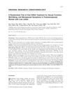 A Randomized Trial of Oral DHEA Treatment for Sexual Function, Well-Being, and Menopausal Symptoms in Postmenopausal Women with Low Libido