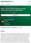 BMP4 Regulates Differentiation of Nestin-Positive Stem Cells Into Melanocytes