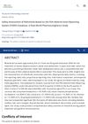 Safety Assessment of Ritlecitinib Based on the FDA Adverse Event Reporting System (FAERS) Database: A Real-World Pharmacovigilance Study