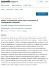 HMGB1 Promotes Hair Growth via the Modulation of Prostaglandin Metabolism