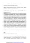 Complementarity and Balance of Dietary Protein and Lipid Intake