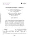 Hair Follicles as a Target Structure for Nanoparticles
