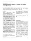 Enoxaparin-Induced Alopecia in Patients with Cerebral Venous Thrombosis