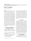 Renal Vitamins
