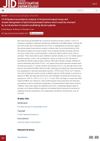 Spatial Transcriptomic Analysis of Imiquimod-Treated Mouse Skin Reveals Deregulation of Lipid Raft-Associated Markers Reversible by Caveolin Scaffolding Domain Peptide