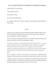 The Role of Vitamin D3 Deficiency in the Etiopathogenesis of Autoimmune Thyroid Diseases