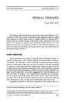 Pinnal Diseases in Dogs and Cats