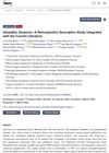 Idiopathic Alopecia: A Retrospective Descriptive Study Integrated with Current Literature
