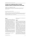 A Study on the Conditioning Effects of Natural Shampoos Using the Scanning Electron Microscope