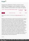 Supplementary Material for: Plasma Proteome–Driven Identification of Druggable Immune Regulators of Alopecia Areata, Validated by Transcriptome and Single-Cell Mapping