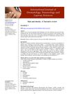The Skin and Obesity