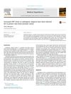 Increased DHT Levels in Androgenic Alopecia Selected to Protect Men from Prostate Cancer