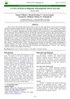 A Review of Hair as a Diagnostic and Prognostic Tool in Ayurveda