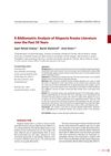 A Bibliometric Analysis of Alopecia Areata Literature Over the Past 50 Years