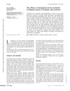 The Efficacy of Latanoprost in the Treatment of Alopecia Areata of Eyelashes and Eyebrows