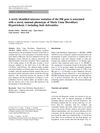 A Newly Identified Missense Mutation of the HR Gene Is Associated with a Novel, Unusual Phenotype of Marie Unna Hereditary Hypotrichosis 1 Including Limb Deformities