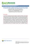 A Fibrous Hybrid Patch Couples Cell-Derived Matrix and Poly(L-Lactide-Co-Caprolactone) for Endothelial Cells Delivery and Skin Wound Repair