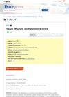 Telogen Effluvium: A Comprehensive Review
